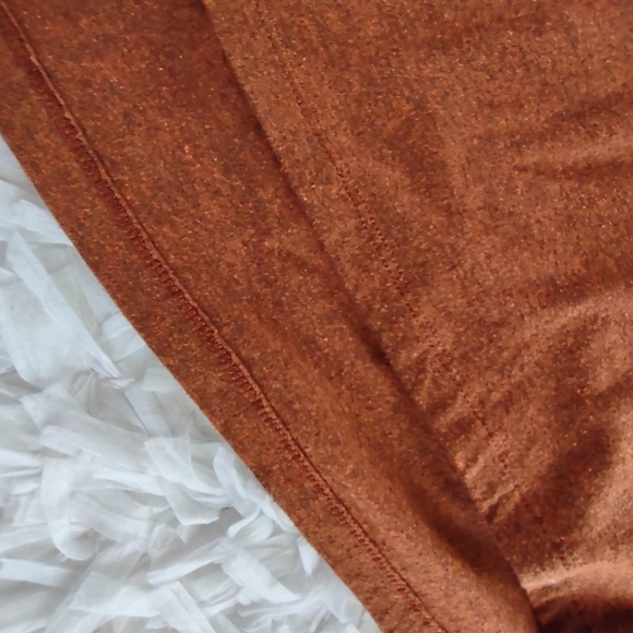 NEVER GIVE UP.....By Sonoma 4XL Crewneck Tee - Picture 5 of 6